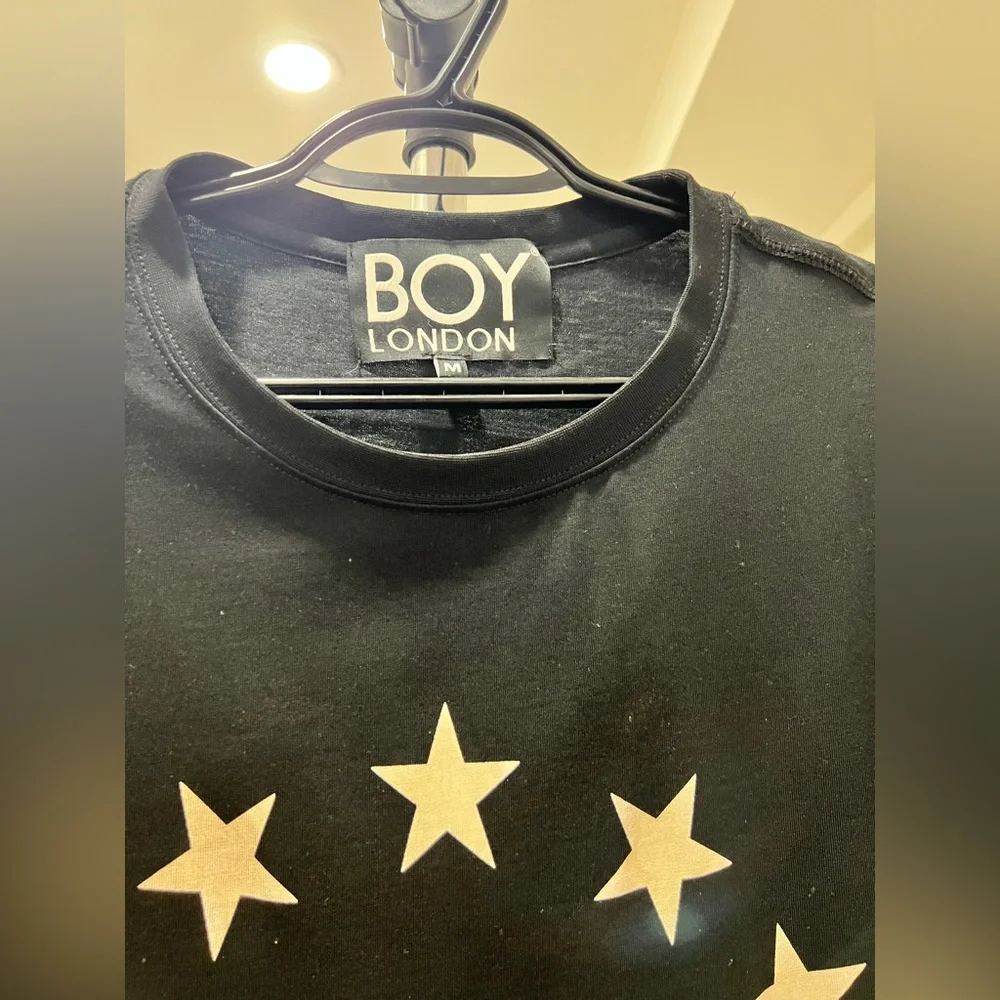 Boy London RARE FIND - Picture 3 of 8